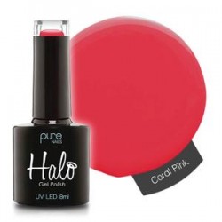 HALO VSP 8ml CORAL PINK...