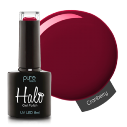 HALO VSP 8ml CRANBERRY sans...