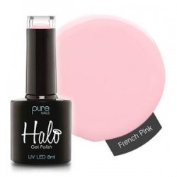 HALO VSP 8ml FRENCH PINK...
