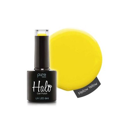 HALO VSP 8ml MELLOW YELLOW sans Hema sans TPO