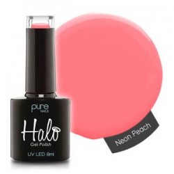 HALO VSP 8ml NEON PEACH...