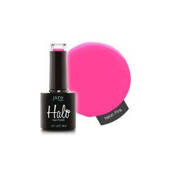 HALO VSP 8ml NEON PINK sans...