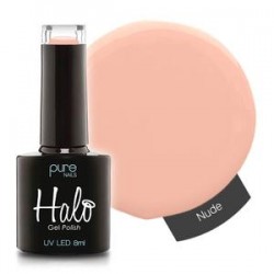 HALO VSP 8ml NUDE sans Hema...