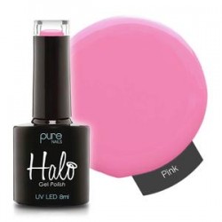HALO VSP 8ml PINK sans Hema...