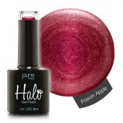 HALO VSP 8ml POISON APPLE -...