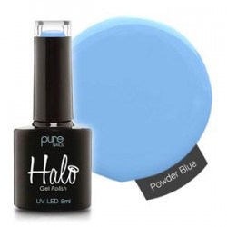 HALO VSP 8ml POWDER BLUE...