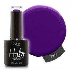 HALO VSP 8ml PURPLE sans...