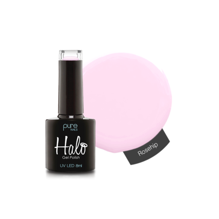 HALO VSP 8ml ROSEHIP sans Hema sans TPO