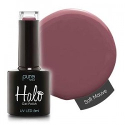 HALO VSP 8ml SOFT MAUVE...