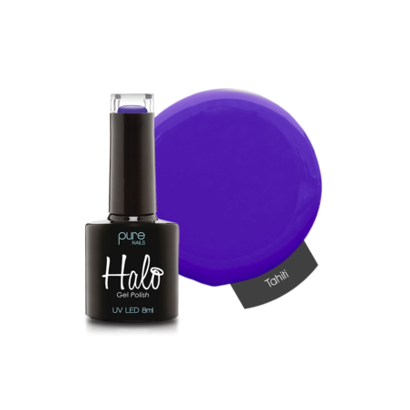 HALO VSP 8ml TAHITI sans Hema sans TPO