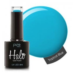 HALO VSP 8ml TROPICAL BLUE...