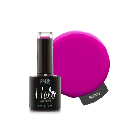 HALO VSP 8ml BEAUTY sans Hema sans TPO