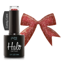 HALO VSP 8ml CANDY CANE...