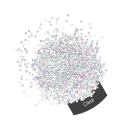 1440 Micro cristaux Clear...