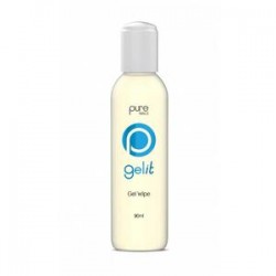 CLEANER Gel Wipe 90ml Pure...