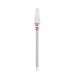 Cone Céramique Rouge Ø6mm...