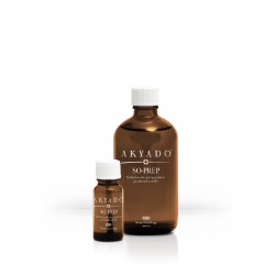 SoPrep 100ml recharge Solution de préparation Akyado