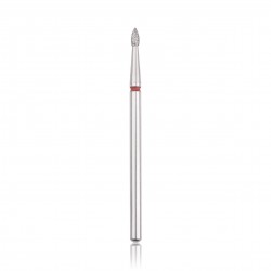 Flamme Diamant Rouge Ø1,8mm...