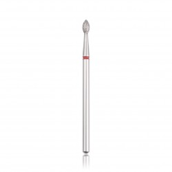 Flamme Diamant Rouge Ø...