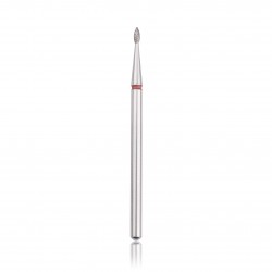 Flamme Diamant Rouge Ø1,4mm...