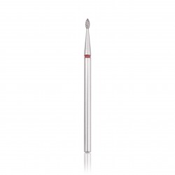 Flamme Diamant Rouge Ø1,8mm...