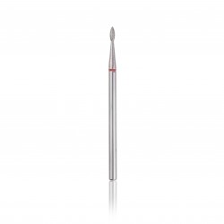 Flamme Diamant Rouge Ø1,6mm...