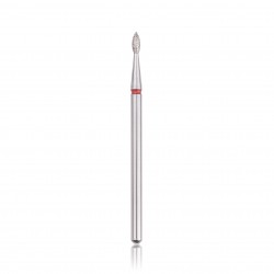 Flamme Diamant Rouge Ø...