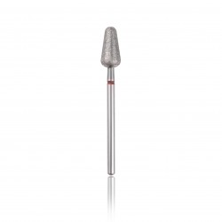Cone Diamant Rouge Ø6mm...