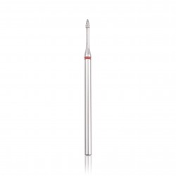 Flamme Diamant Rouge Ø1,4mm...