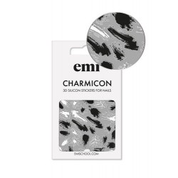 Sticker Charmicon 3D 169...