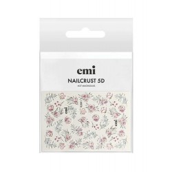 Sticker NC5D_27 Magnolias...