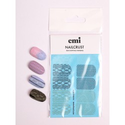 Sticker NC54 Kitting...