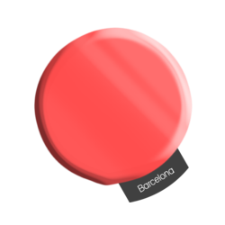 Acrylic Barcelona Powder...