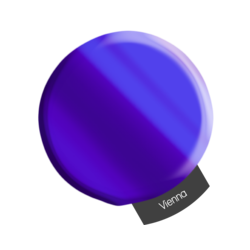 Acrylic Vienna Powder 13g...