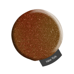 Acrylic New York Paillettes...