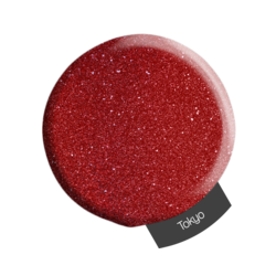 Acrylic Tokyo Paillettes...