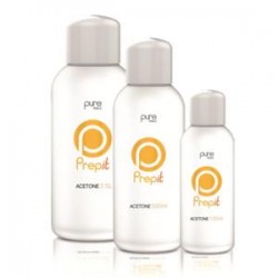 Pure Nails Acétone 500ml