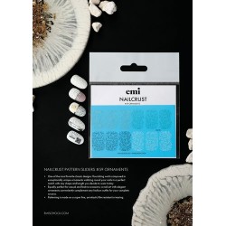 Sticker NC59 Ornaments...