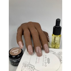 Gel 568 Lily 5g Akyado (sans résidu)