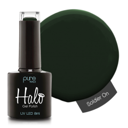 HALO VSP 8ml SOLDIER ON...