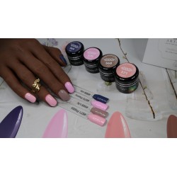 CréaBOX Cherry Blossom  4x5g (568 à 571) sans boite