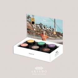 Gel 573 Sunshine-Sunbeam 5g Akyado (sans résidu)