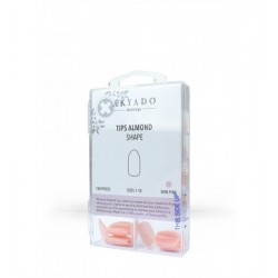 BOX 100 TIPS Amandes roses...