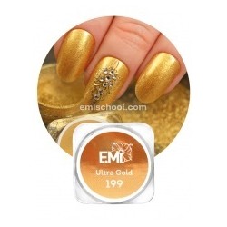 E.Mi Pigment 199 Ultra Gold