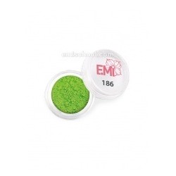 E.Mi Pigment 186 Néon Vert