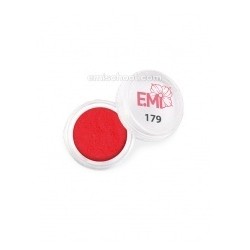 E.Mi Pigment 179 Néon Rouge