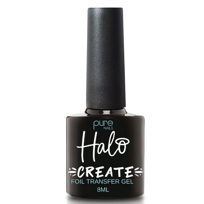 Gel Transfert de Foil -  Foil Transfer Gel 8ml - Halo