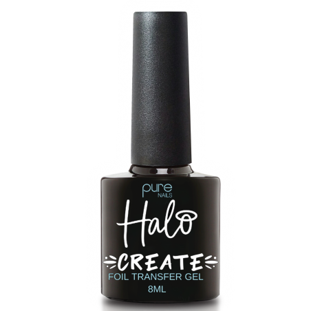 Gel Transfert de Foil -  Foil Transfer Gel 8ml - Halo