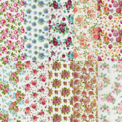 Halo Create 10 Foil Vintage...