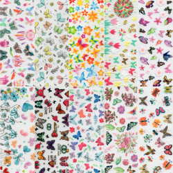 Halo Create 10 Foil...